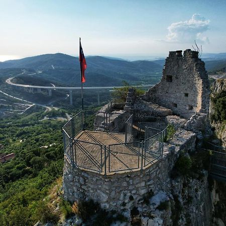 Апартаменты Relax Crni Kal 3 Экстерьер фото