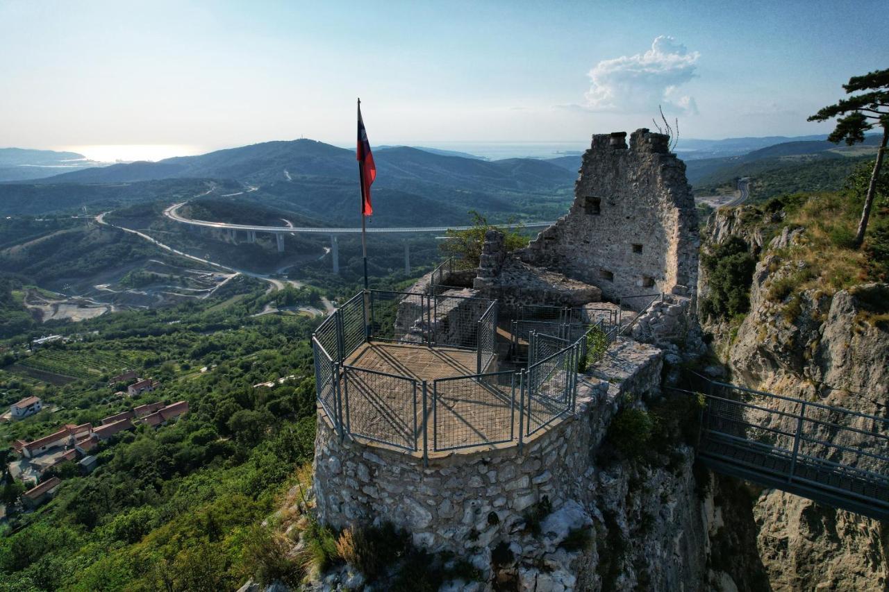Апартаменты Relax Crni Kal 3 Экстерьер фото